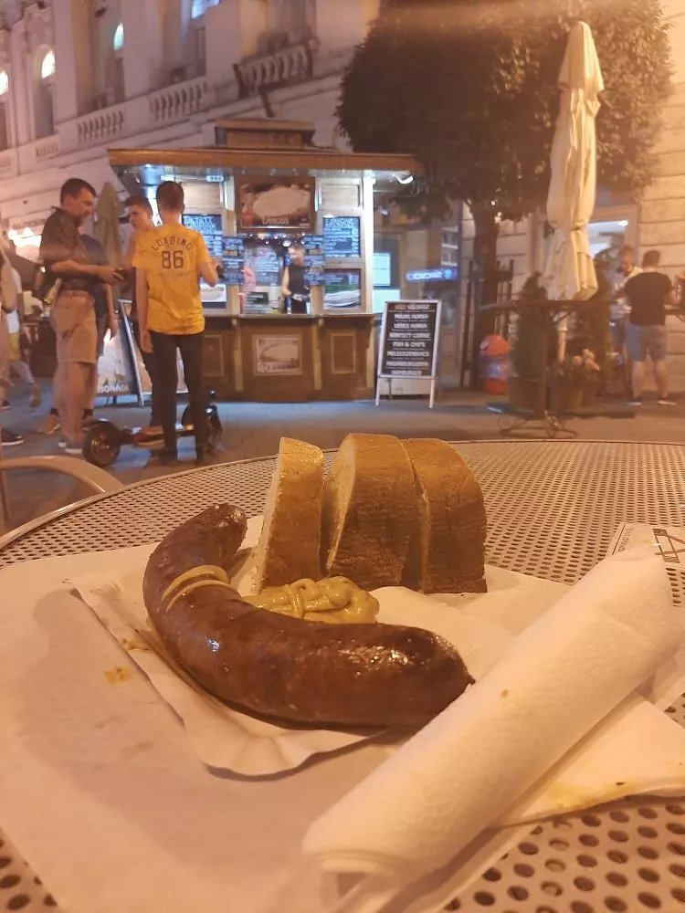 Langos