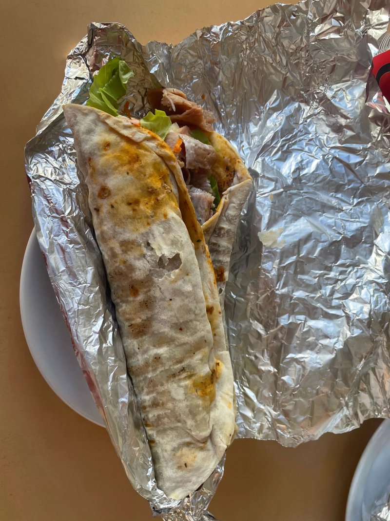 Sunita's Pizzeria & Kebab