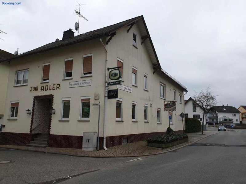 Gasthaus Zum Adler