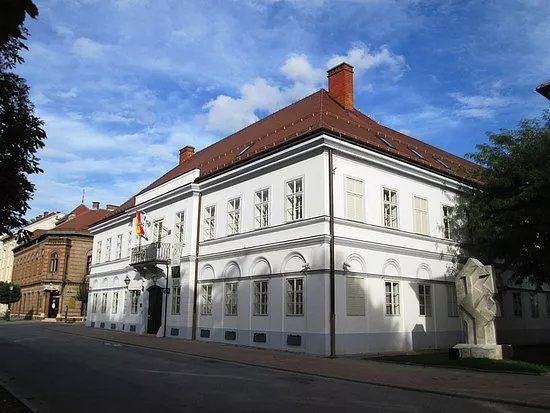 Bjelovar City Museum