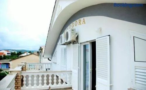 Villa Bilogora & Apartments