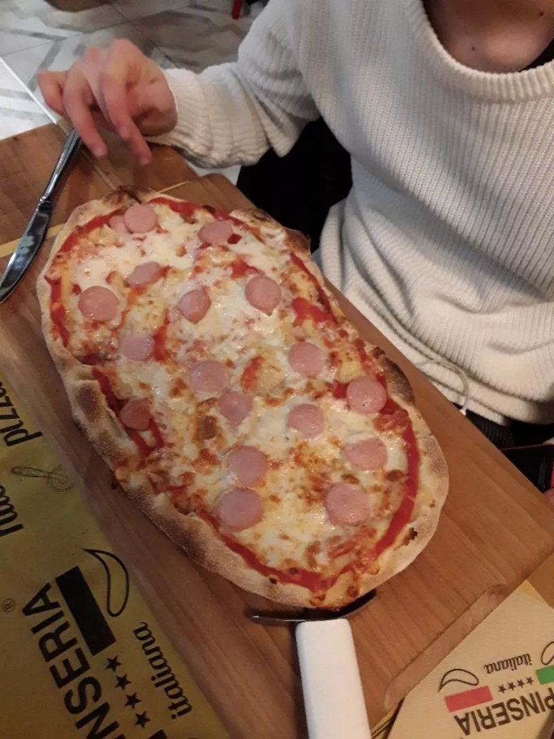 Pinseria Italiana