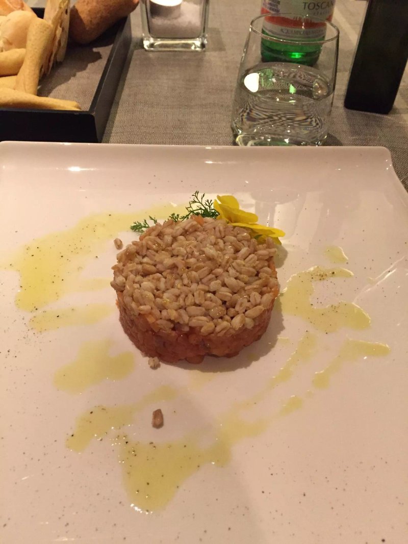 Ristorante Pianoterra