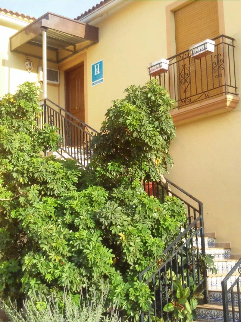 Hostal El Arrecife