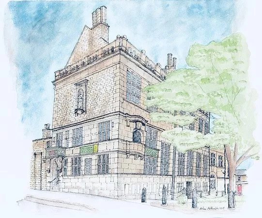 Partington Players Theatre