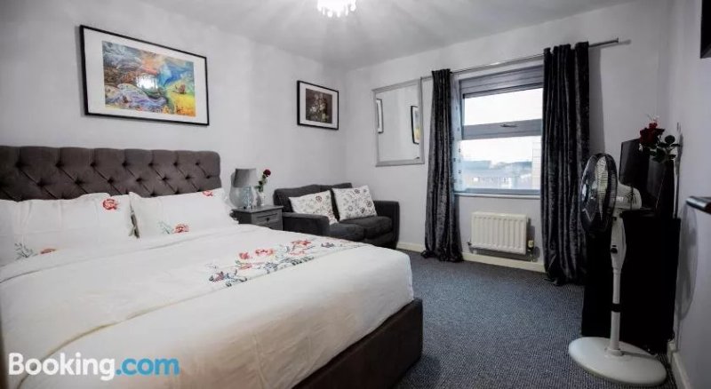 City Guesthouse
