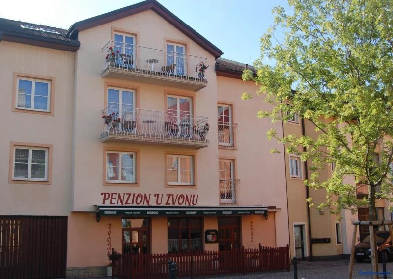 Penzion U Zvonu