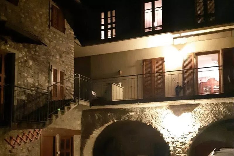 Holidayapartments in beautiful house, private garden, free Wi-Fi