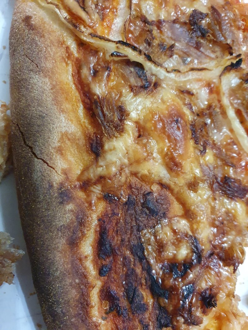 Pizza Toni