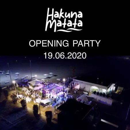 Hakuna Matata