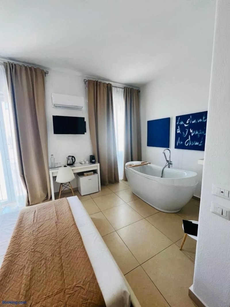 Les Chambres de Francoise