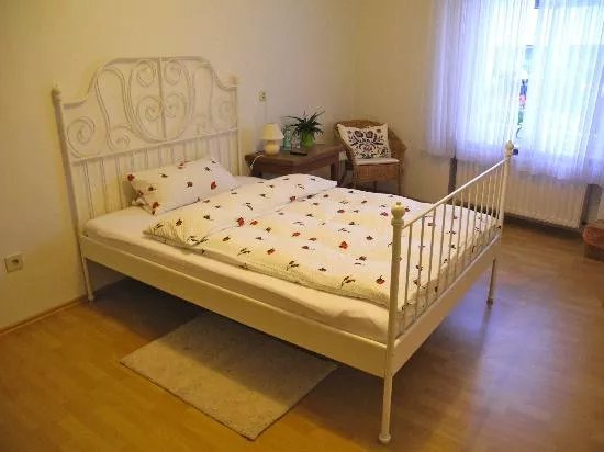 Pension Vanoli B & B
