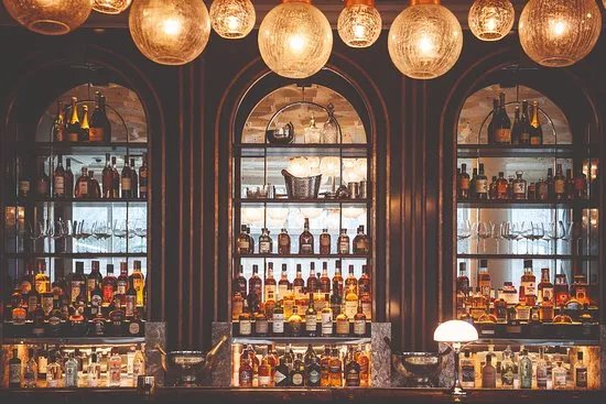 Adam Handling Chelsea Bar