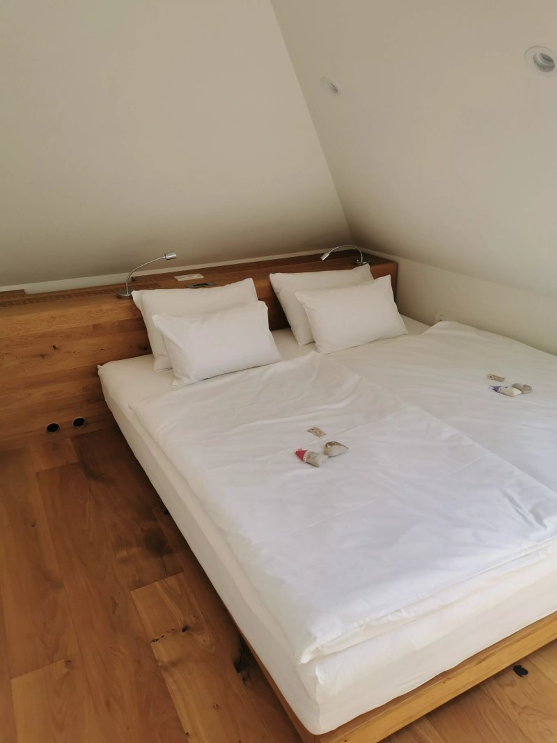 Vila Ula La Luxury Apartments Bled