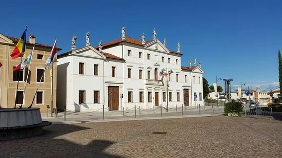 Palazzo Menegozzi