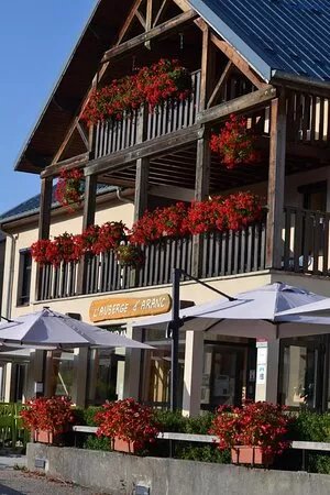 Auberge d'Aranc