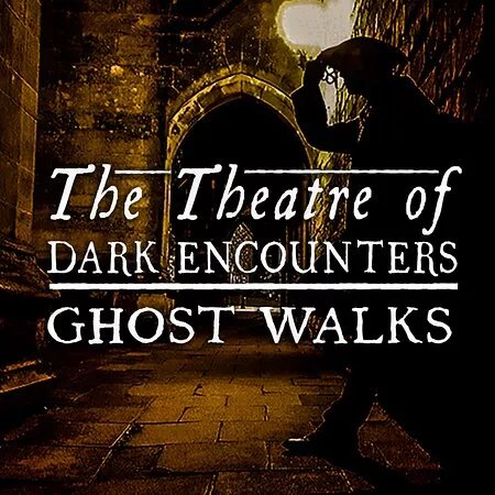 Theatre of Dark Encounters