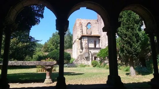 Abbaye de Villelongue