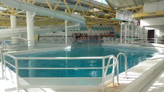 Piscine Intercommunale des Vallons du Lyonnais