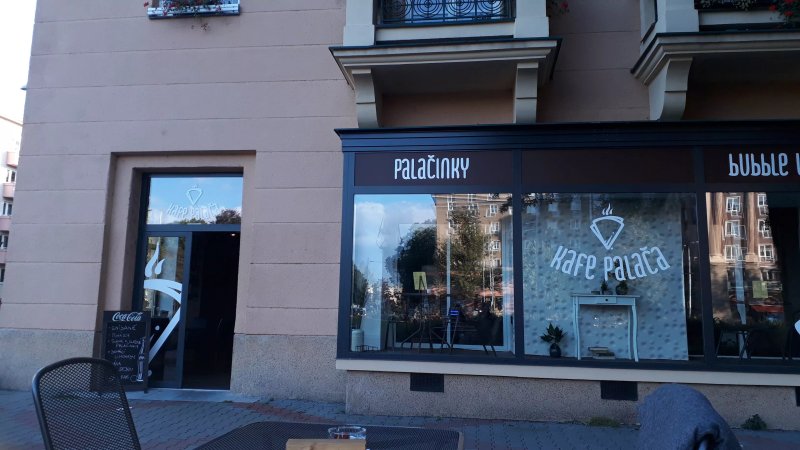 Kafe Palaca