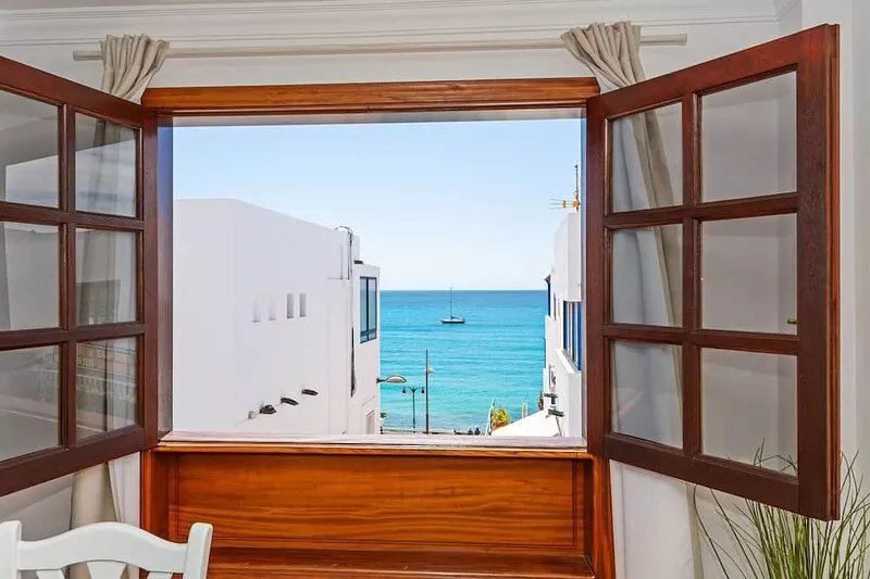 Apartment Lemon Deluxe Center Playa Blanca By PVL