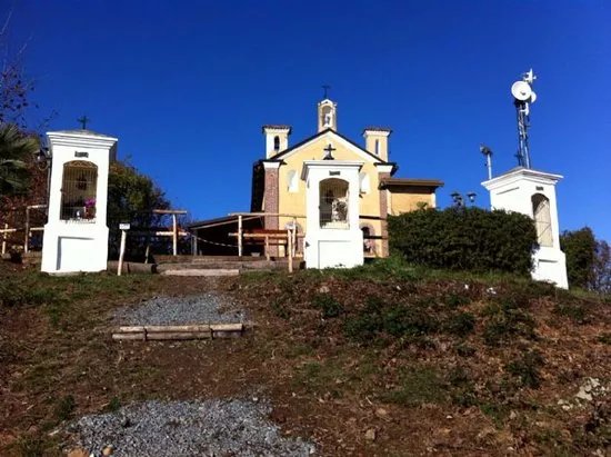 Cappella di Maria S.S. Ausiliatrice
