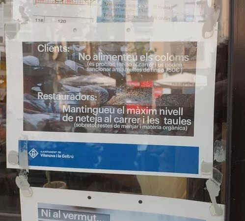 Ayuntamiento de Vilanova i la Geltru