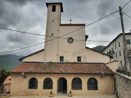 Chiesa di San Pietro Apostolo