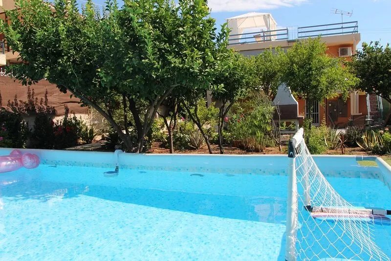 Vravrona Sea View Country House Near Athens