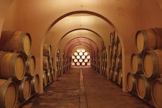 Bodega Las Virtudes