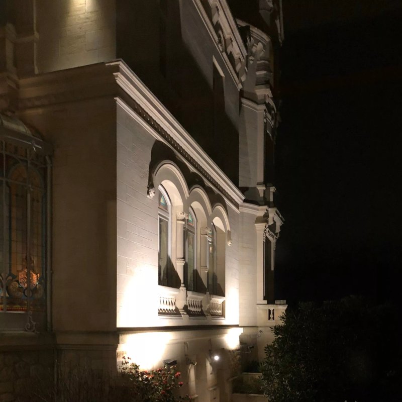 Hotes de Saint Emilion