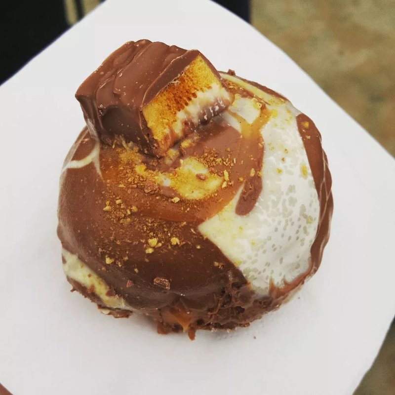 Doughnut Addiction