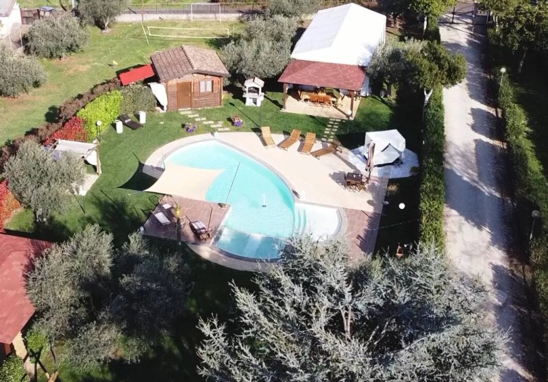 Tenuta La Selva