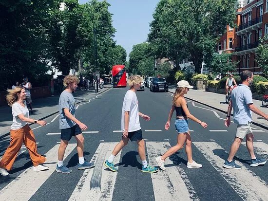Rock Tours of London