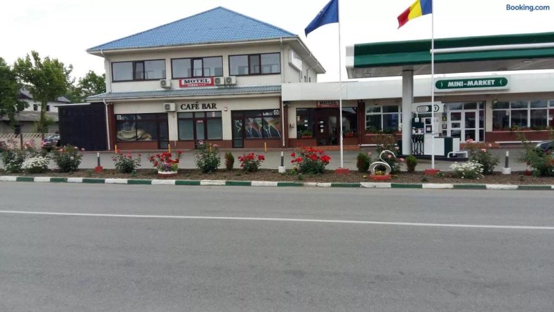 Motel Cargo