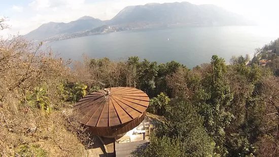 La Casa dell'Orologiaio