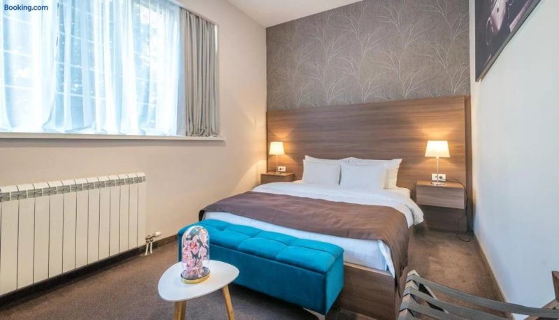 Veneti Suites
