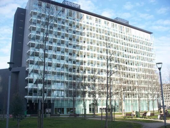 Palazzo De Castillia 23 "il Rasoio"