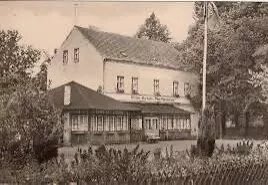 Freses Waldrestaurant