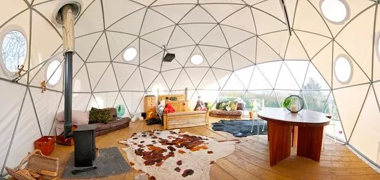 Yoga And Foraging Retreat in Devon