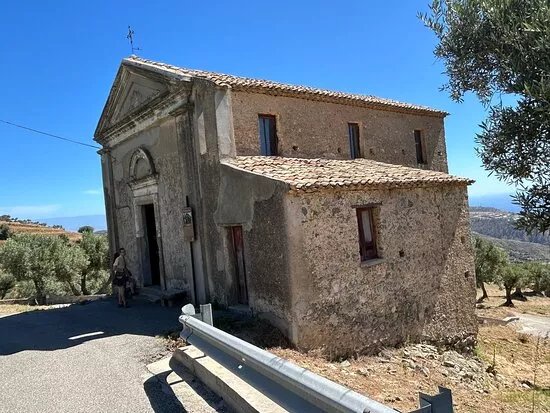 Chiesa Di Sant'anna