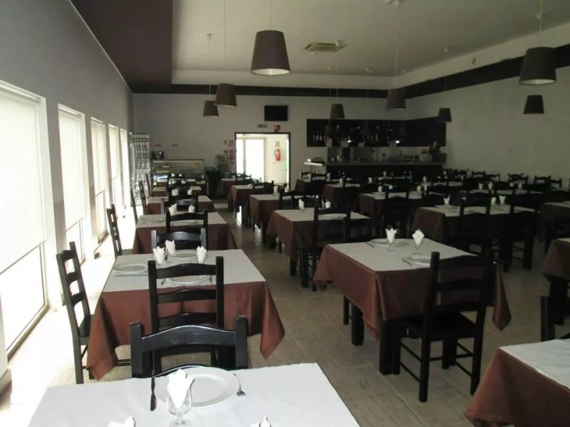Casa Das Laranjeiras