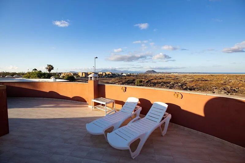 Cozy house, stunning Seaview, Patio and Pool