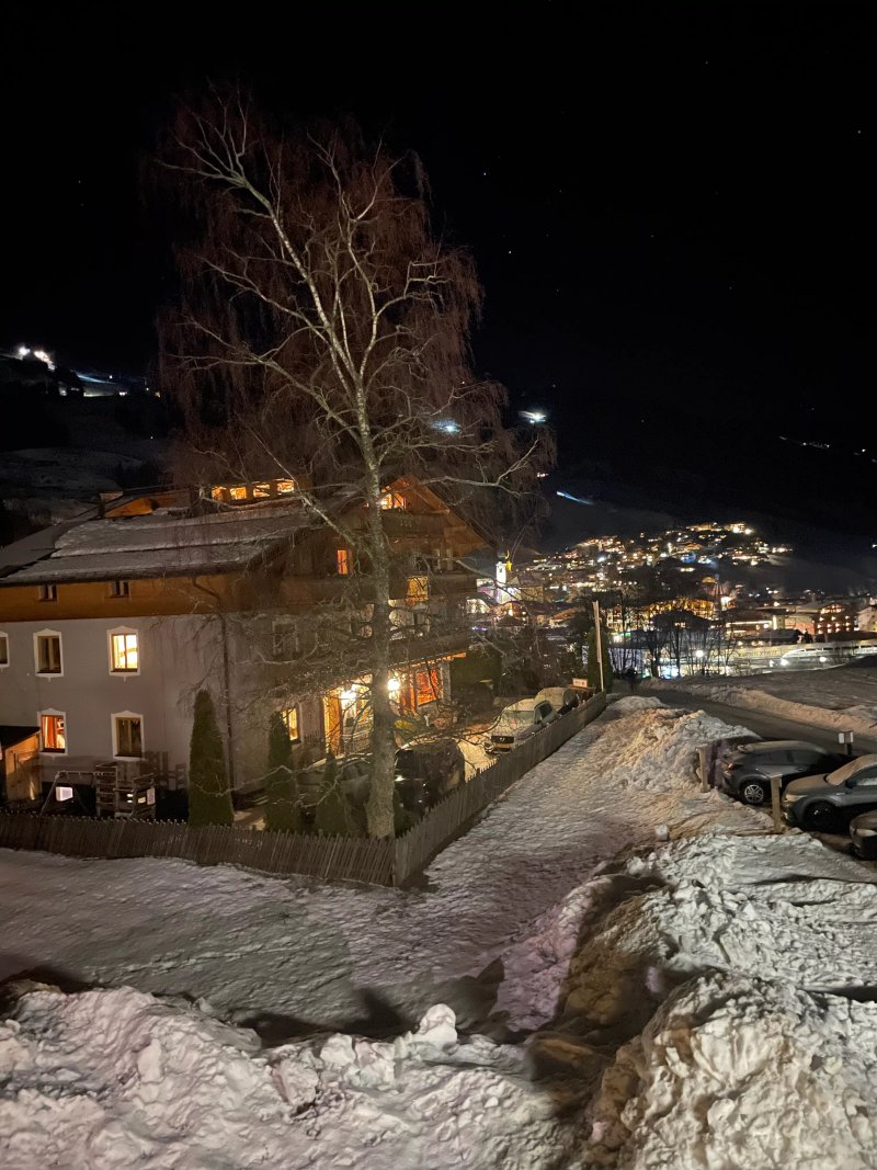 Hotel-Pension Schattberg