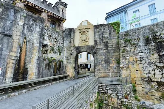 Calle San Pedro