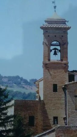 Museo delle Arti Monastiche - Le Stanze del Tempo Sospeso