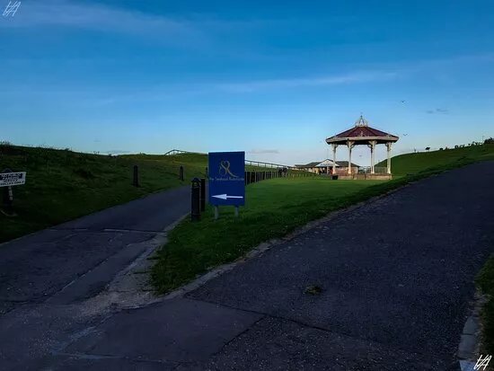St Andrews Bandstand