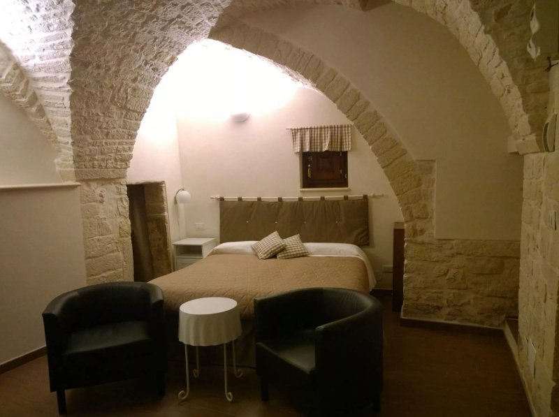 Case Vacanze San Pietro