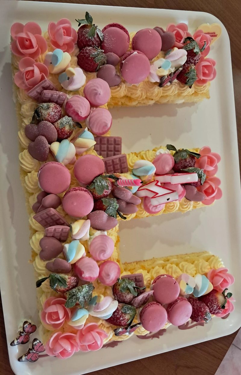 Pasticceria Saint Honore'