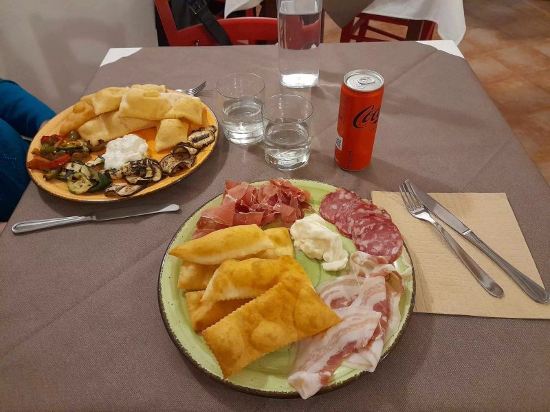 Ristorante La Brace